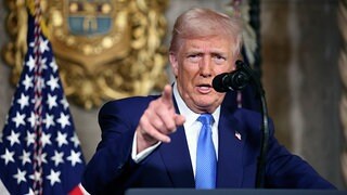 Selenskyj: Trump hat jetzt nach Miami eingeladen