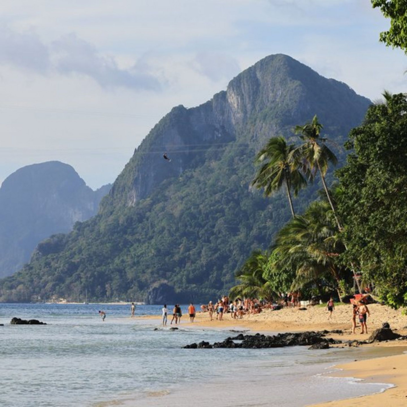 F&uuml;nf traumhafte Reiseziele im Februar