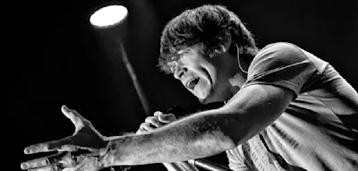 Angefeindet, weil er f&uuml;r Trump spielte &ndash; aber die Massen liebten seine Bodenst&auml;ndigkeit