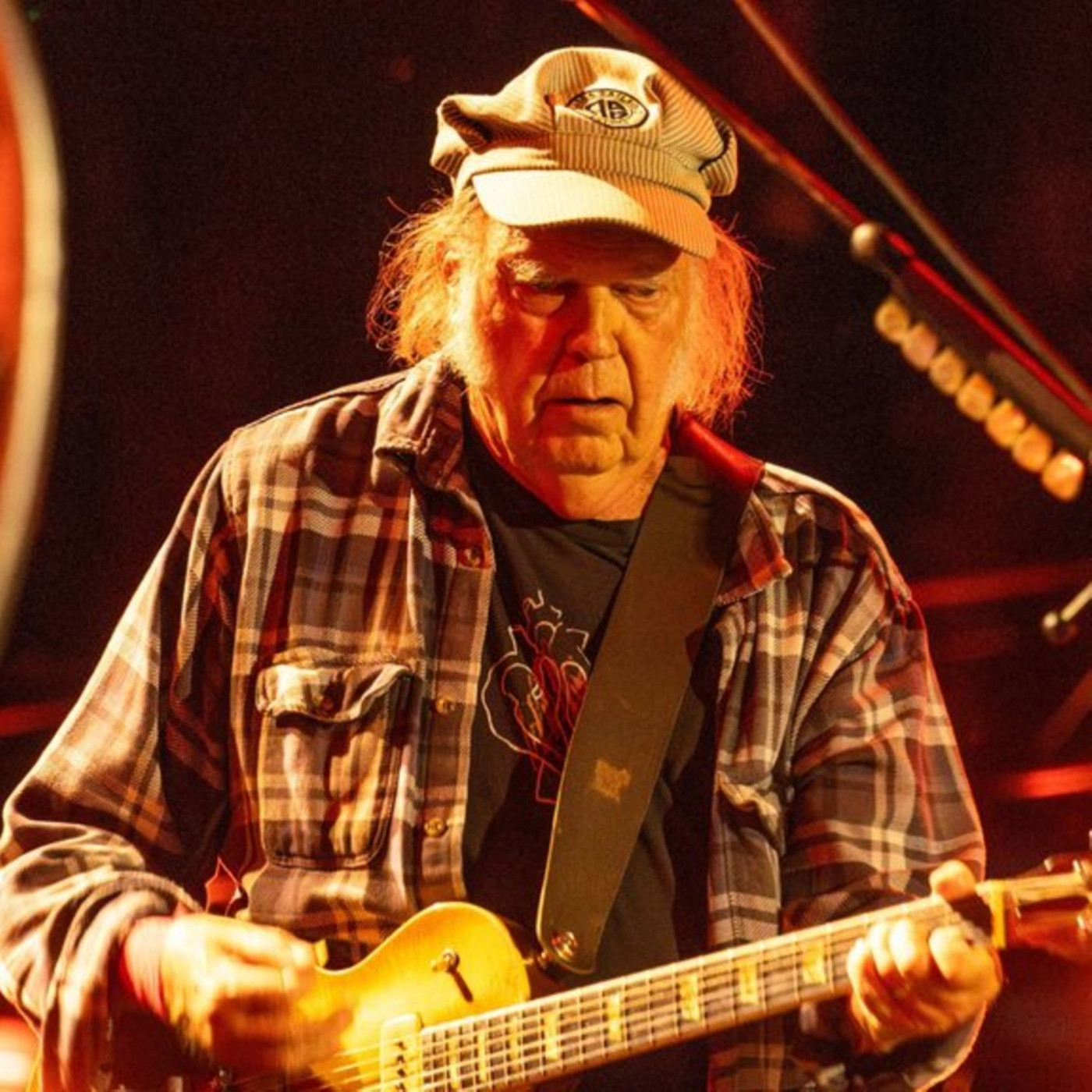 Er cancelt komplette Europatour