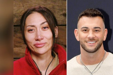 Ihr Ex Serkan unterst&uuml;tzt mit Voting-Aufruf