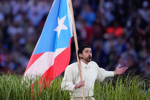 Bad Bunny feiert die Liebe &ndash; Trump wird diesen Auftritt hassen