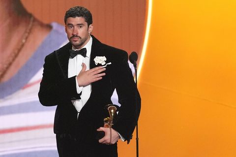 Bad Bunny vs. Bad Donny: 5 Gr&uuml;nde, warum es beim Super Bowl zum Duell kommt