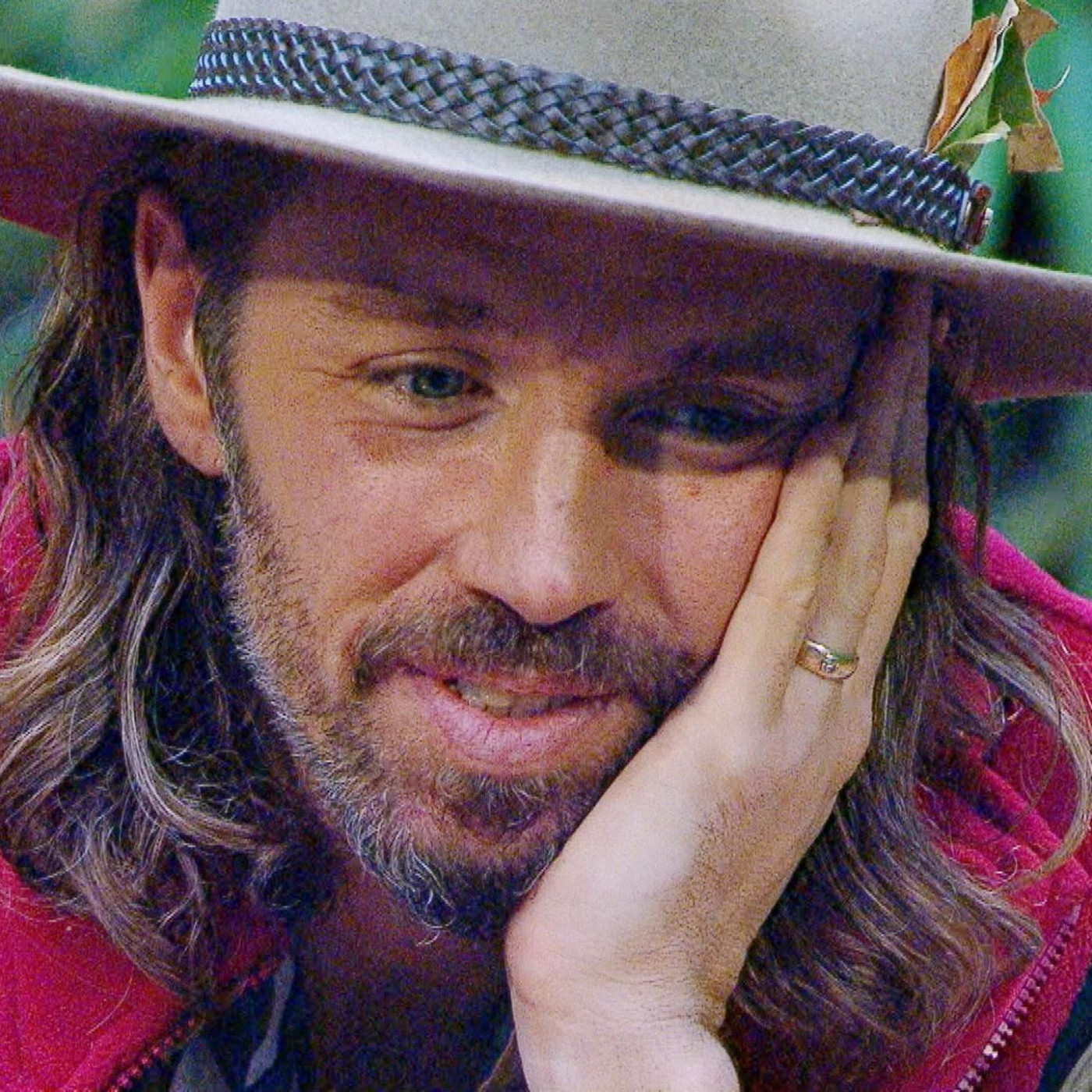 Gil Ofarim wird Dschungelk&ouml;nig &ndash; und bricht in Tr&auml;nen aus