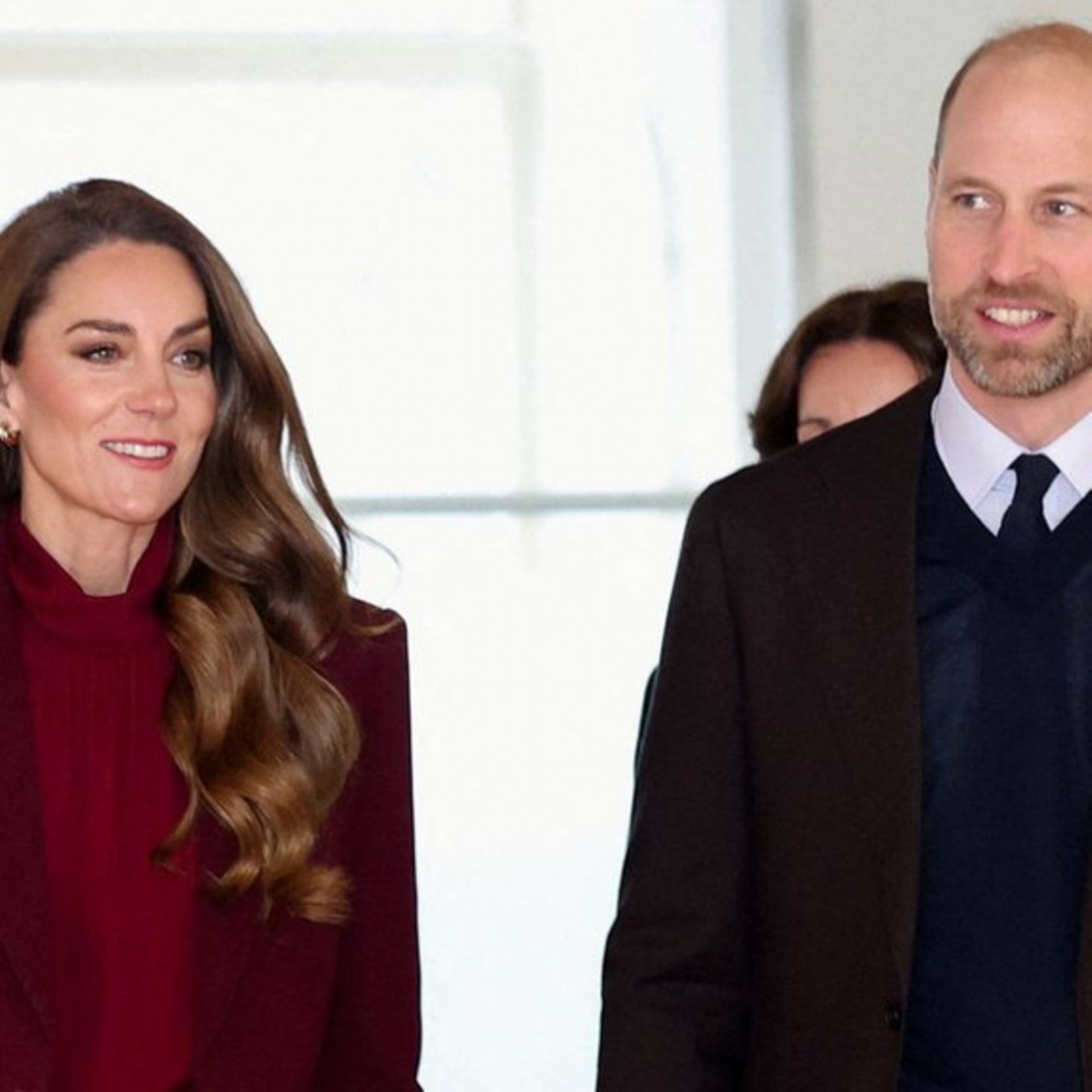 Wieder im heimlichen Skiurlaub in Frankreich