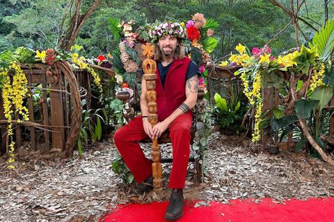 Warum dieses Dschungelcamp das langweiligste aller Zeiten war