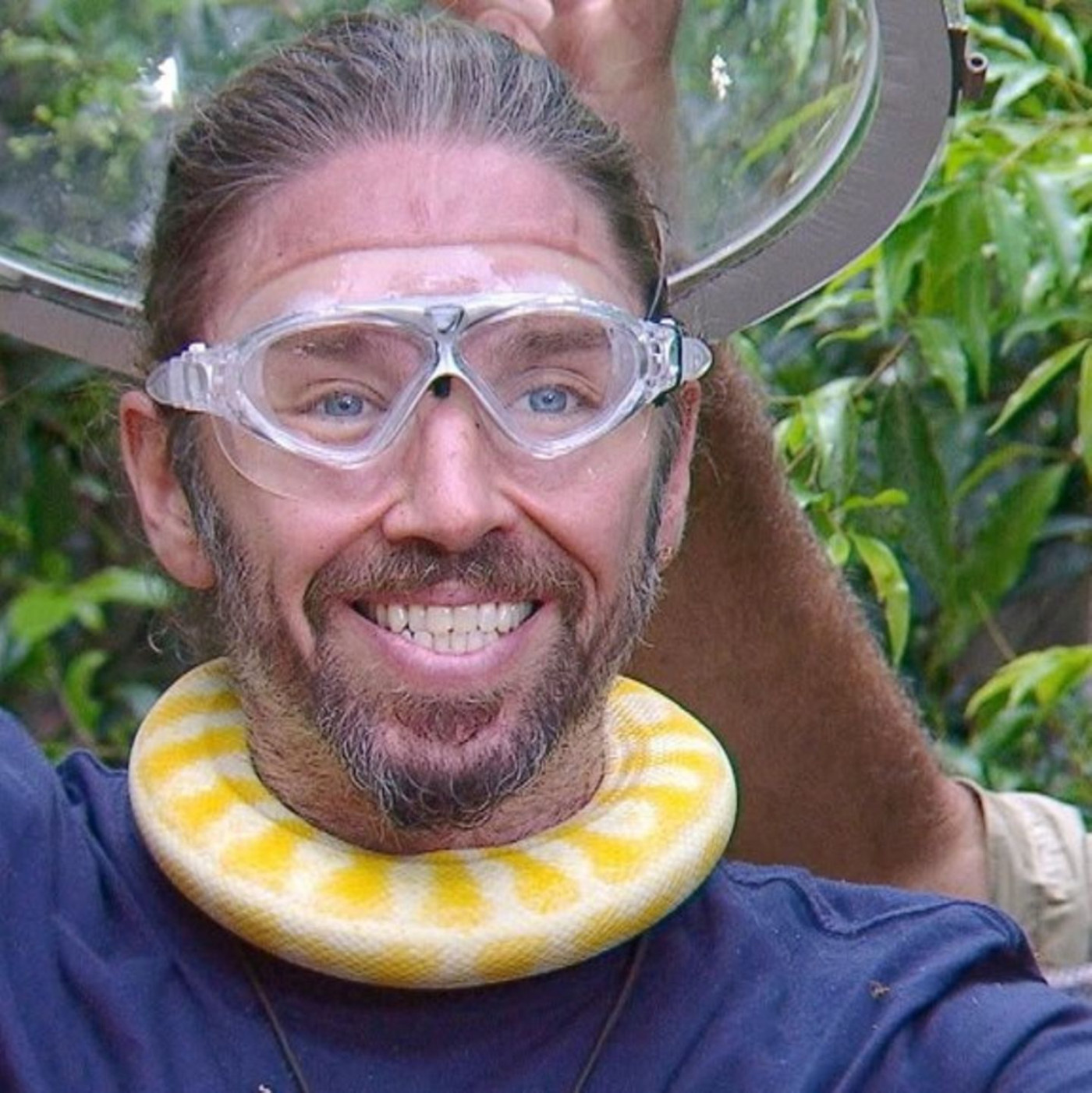 Ex-Dschungelk&ouml;niginnen kommentieren den neuen K&ouml;nig