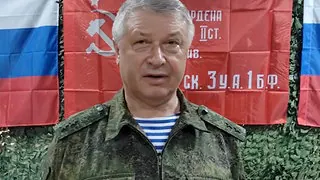 Festnahmen nach Attentat auf russischen General