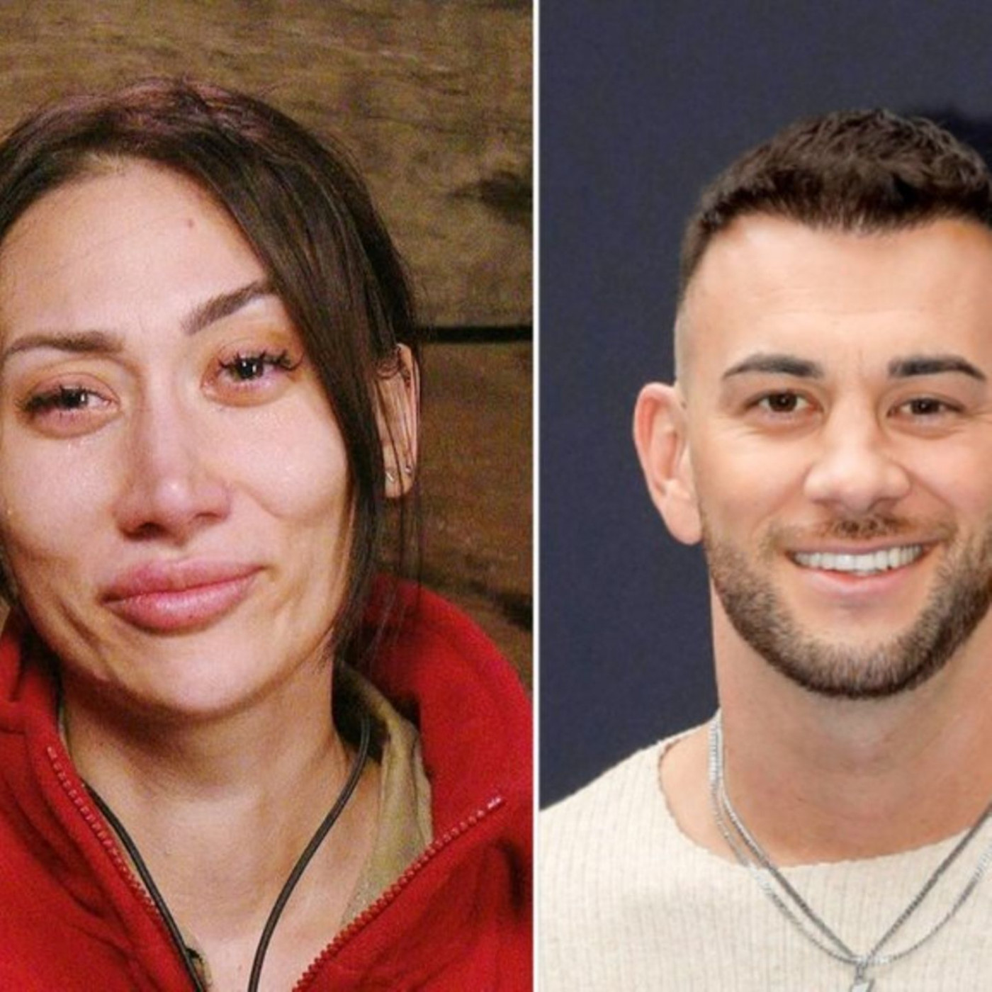 Ex Serkan unterst&uuml;tzt Samira Yavuz mit Voting-Aufruf