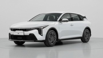 Kia K4: Start bei 28.900 Euro