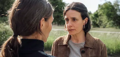 Das B&ouml;se und wie es &uuml;ber ein Dorf kam