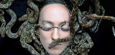 Warum die Ausstellung &bdquo;Metamorphosen&ldquo; ein Highlight des Fr&uuml;hlings ist