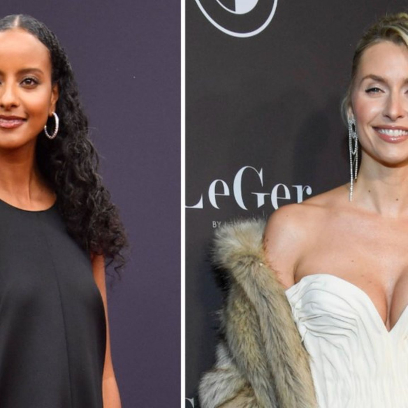 Die erfolgreichsten Unternehmerinnen