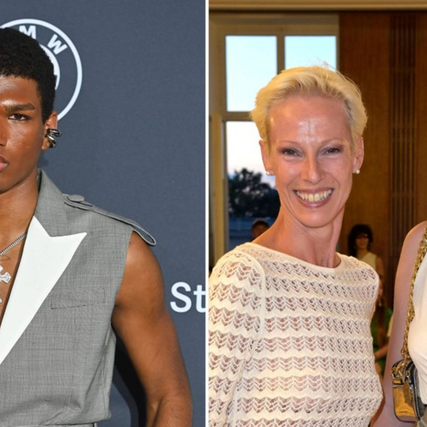 Diese Kandidaten haben Geschichte geschrieben