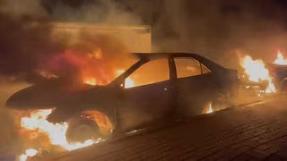 Selenskyj k&uuml;ndigt Waffenexporte nach Europa an