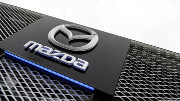 Mazda-Netz: Rendite weiter &uuml;ber Branchenniveau