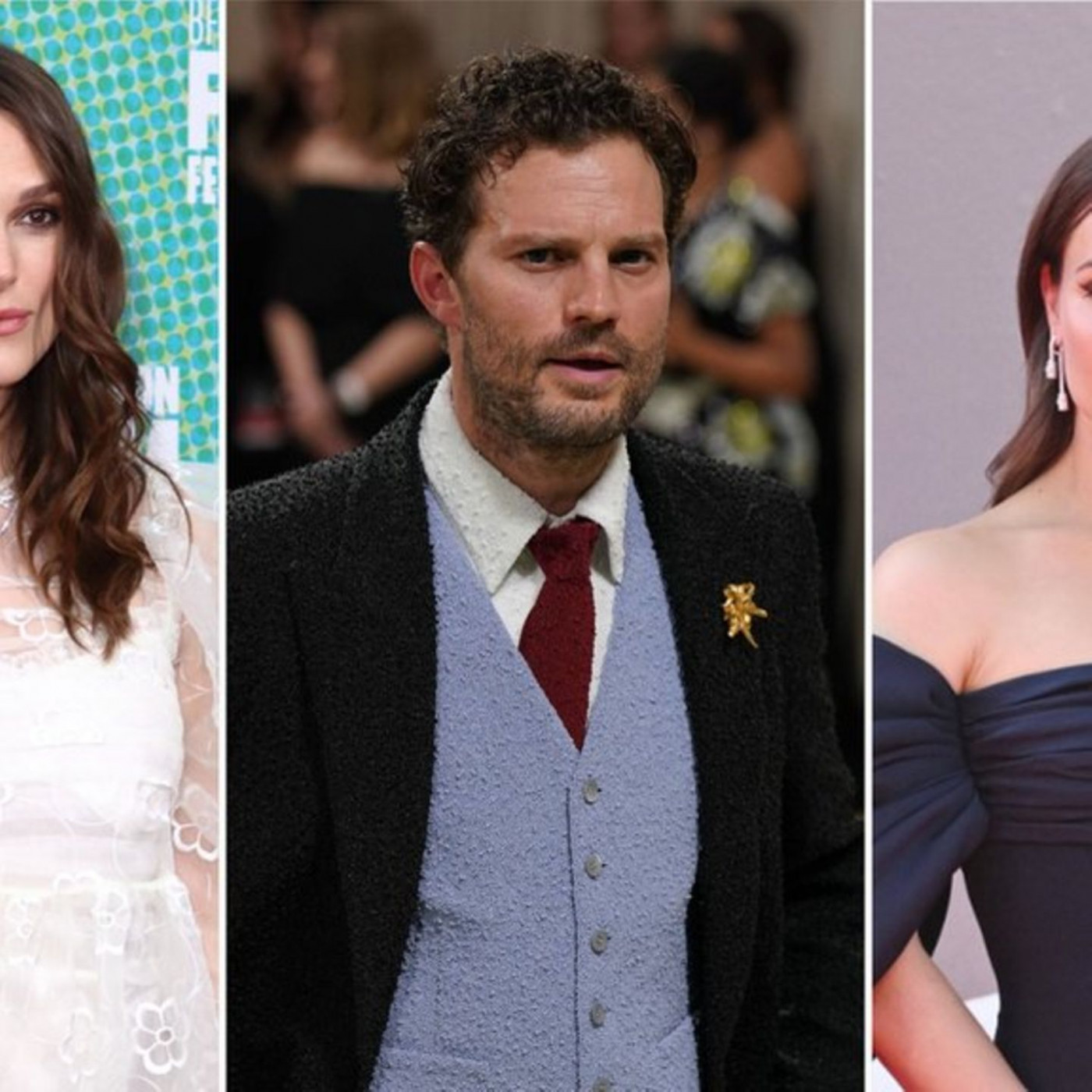 Star-Krieg in schwarzer Kom&ouml;die "The Worst"