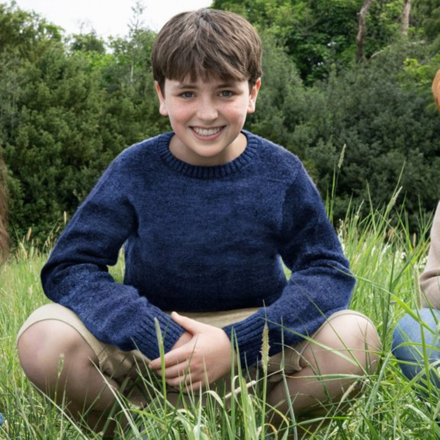 Schon jetzt sind die Erwartungen riesig