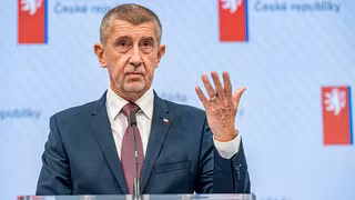 Tschechien: Warum die neue Regierung so viel aneckt