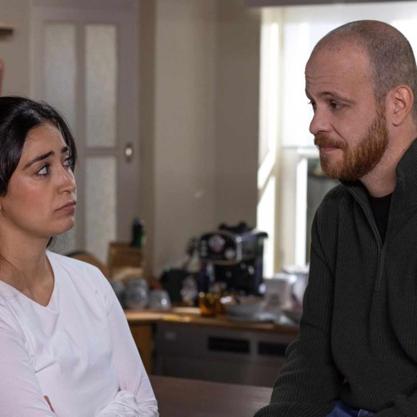 Das passiert heute in den Soaps