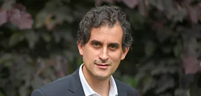 &bdquo;Als Student war ich ein Nerd, f&uuml;hlte mich fremd an der Uni&ldquo;