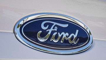 Ford: Hoher Milliardenverlust