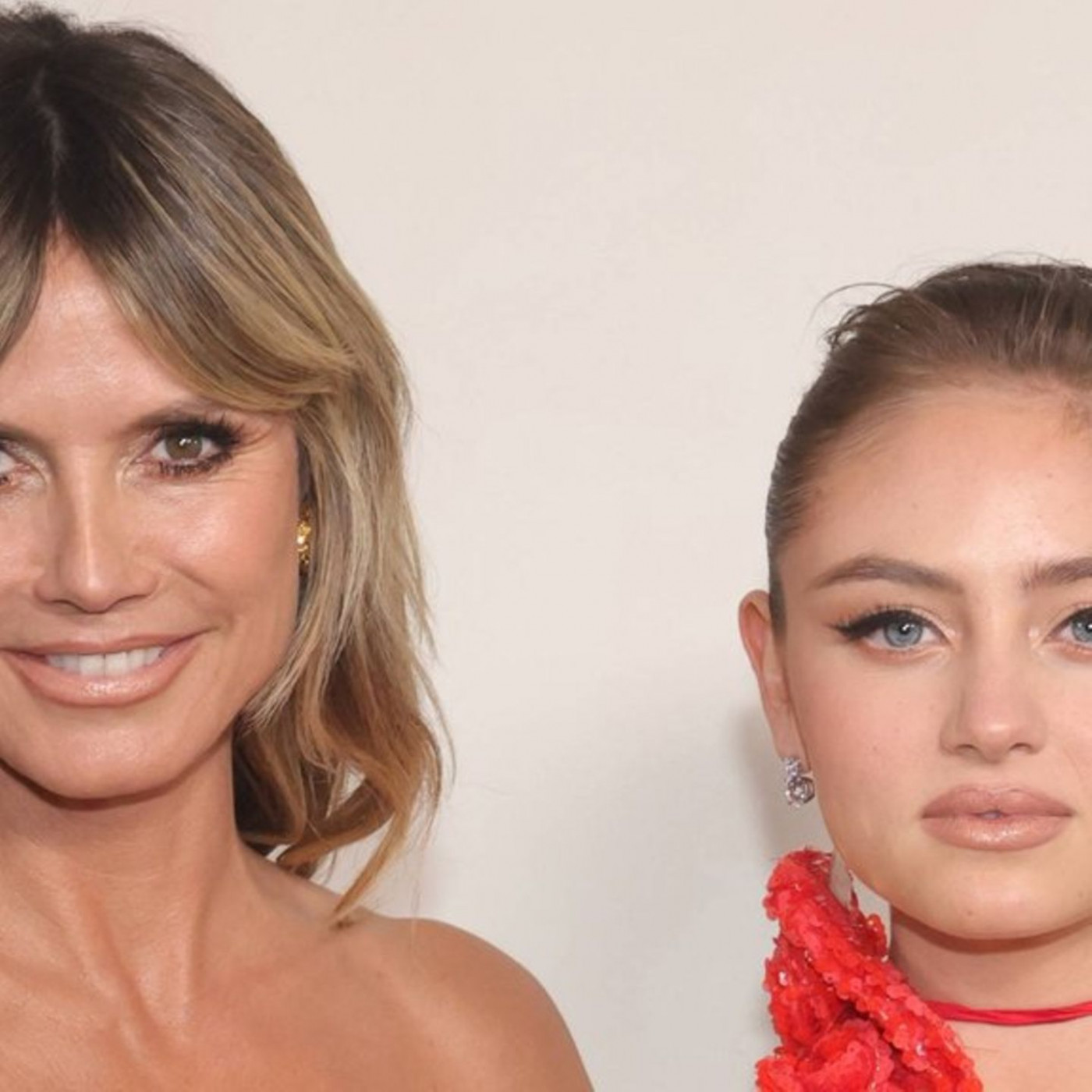 Leni Klum hat besonderen Einsatz bei "GNTM"