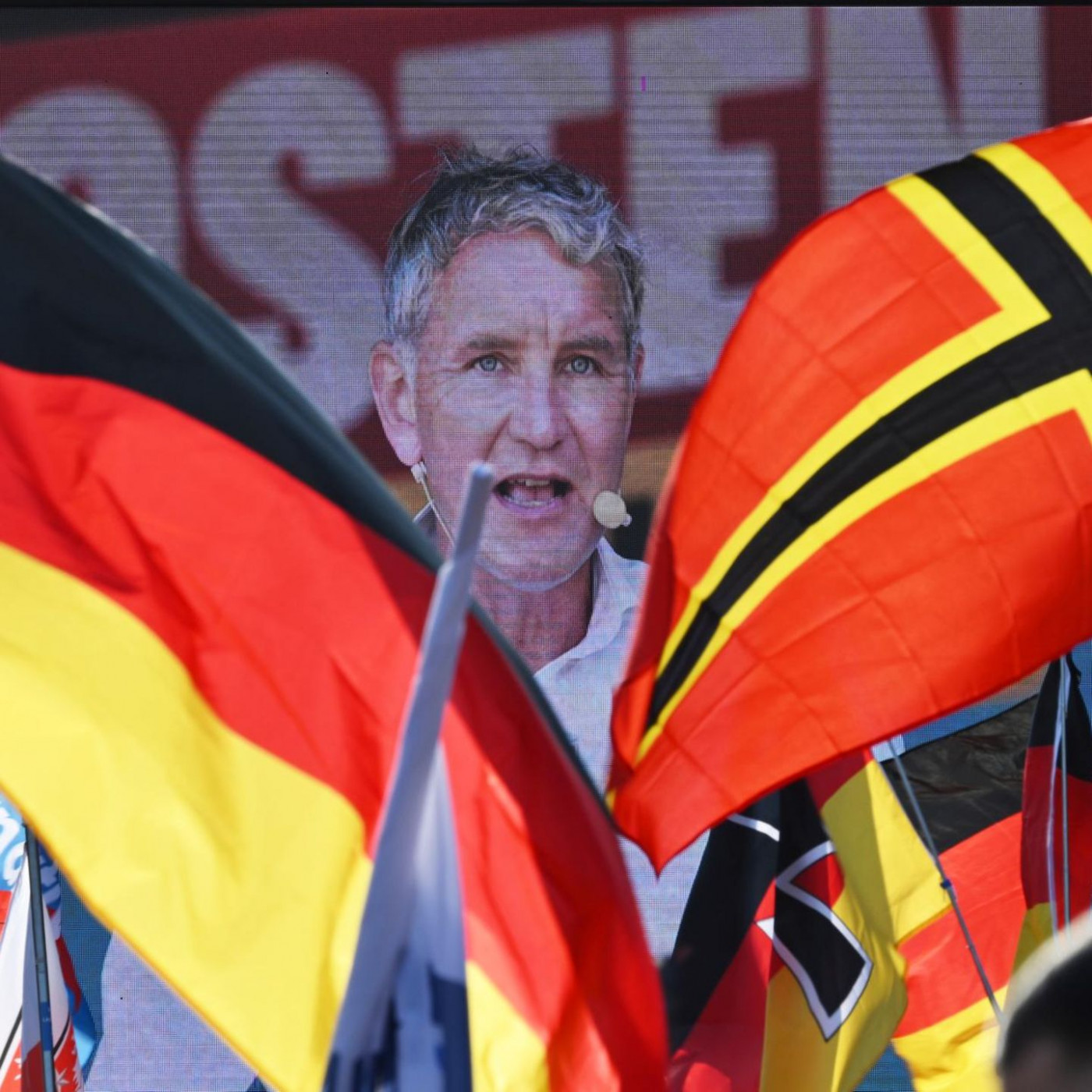 &bdquo;Die Ostdeutschen werden mit der AfD eine Entt&auml;uschung erleben&ldquo;