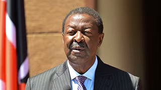 Kenia wirft Russland Rekrutierung eigener Staatsb&uuml;rger f&uuml;r Fronteinsatz vor