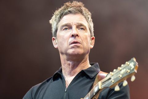 Noel Gallagher schreibt neue Musik &ndash; nur f&uuml;r welche Band?