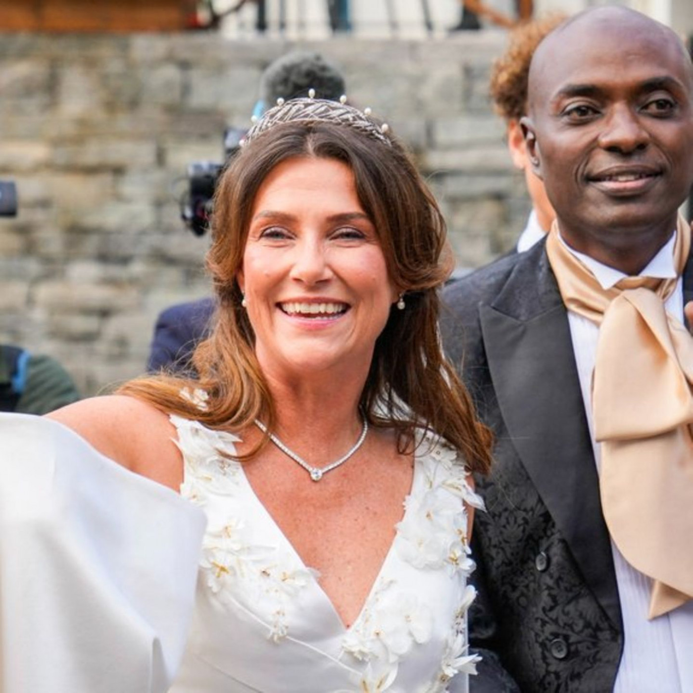 Ihre Schwiegermutter ist verstorben