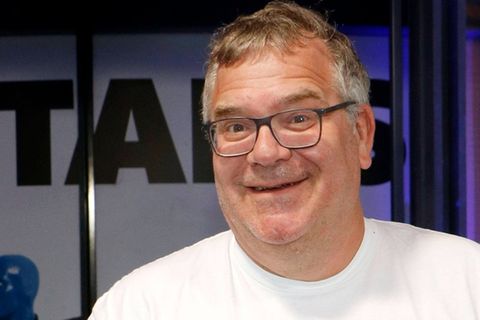 Elton bei &Ouml;sterreichs ESC-Vorentscheid