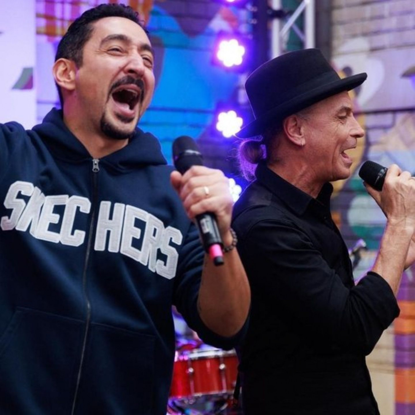 Eko Fresh und Brings rocken die Schillerallee