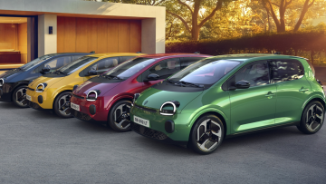 Neuer Renault Twingo startet als Basisversion: Stromern ab 14.000 Euro