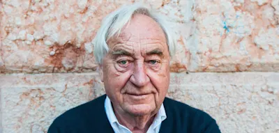 Der Niederl&auml;nder, der die Welt bereiste, um sie zu beschreiben