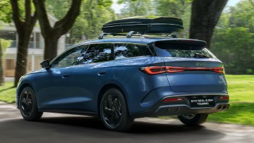 Chinesische Automarken auf dem Vormarsch: In Norwegen schon zweistellig