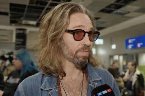 So reagiert Gil Ofarim auf Fragen nach neuen Vorw&uuml;rfen