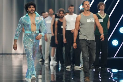 Handballer, Silberr&uuml;cken, Kuhbesamer &ndash; und Heidi bl&auml;st Laub