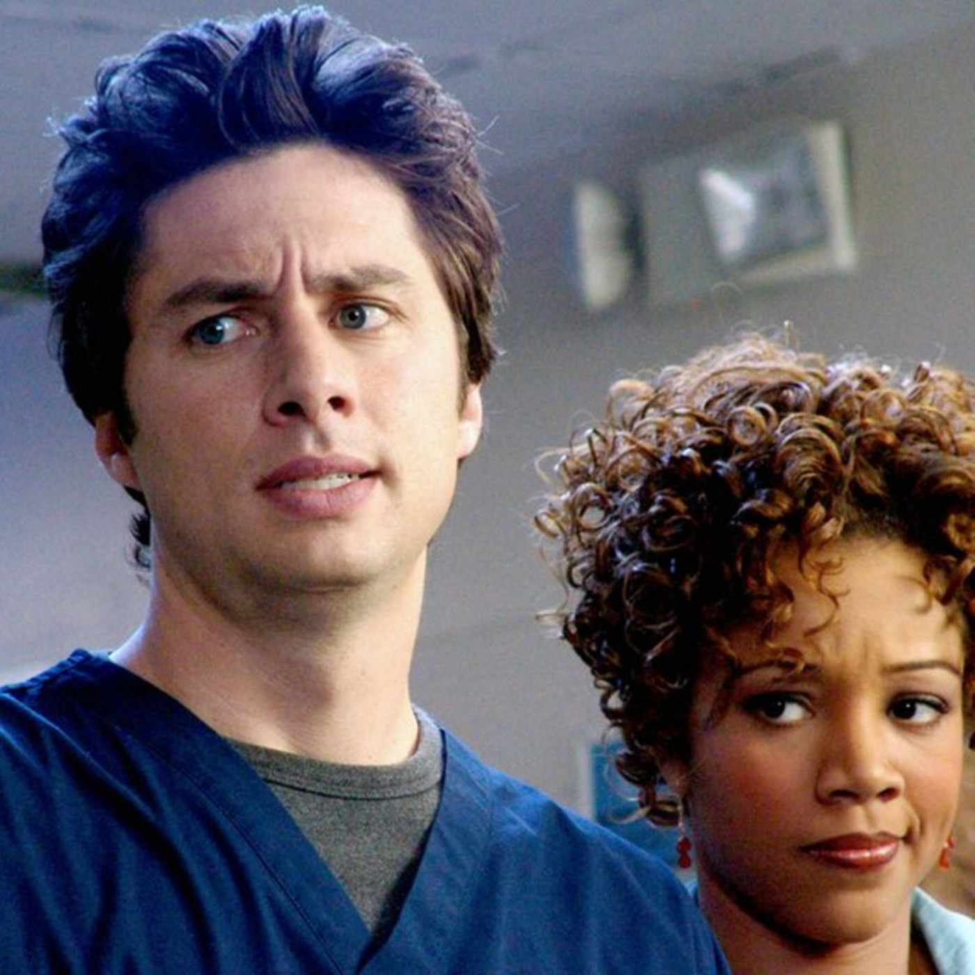 Trailer zeigt J.D. vor neuer Herausforderung