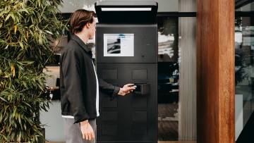 Self‑Service im Autohaus: Tjekvik stellt automatisierte Leihwagenl&ouml;sung vor