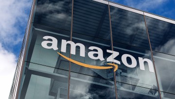 Amazon Autos: UK-Start bis Ende 2026 geplant