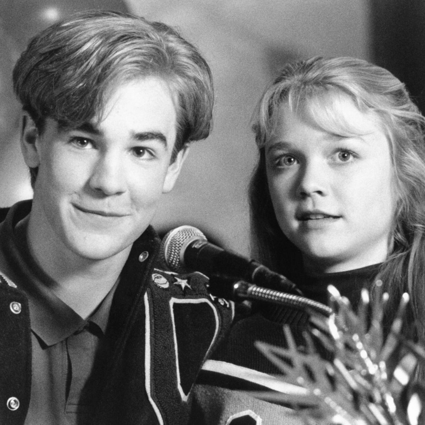 Bilder aus dem Leben von &bdquo;Dawsons's Creek&ldquo;-Star James Van Der Beek
