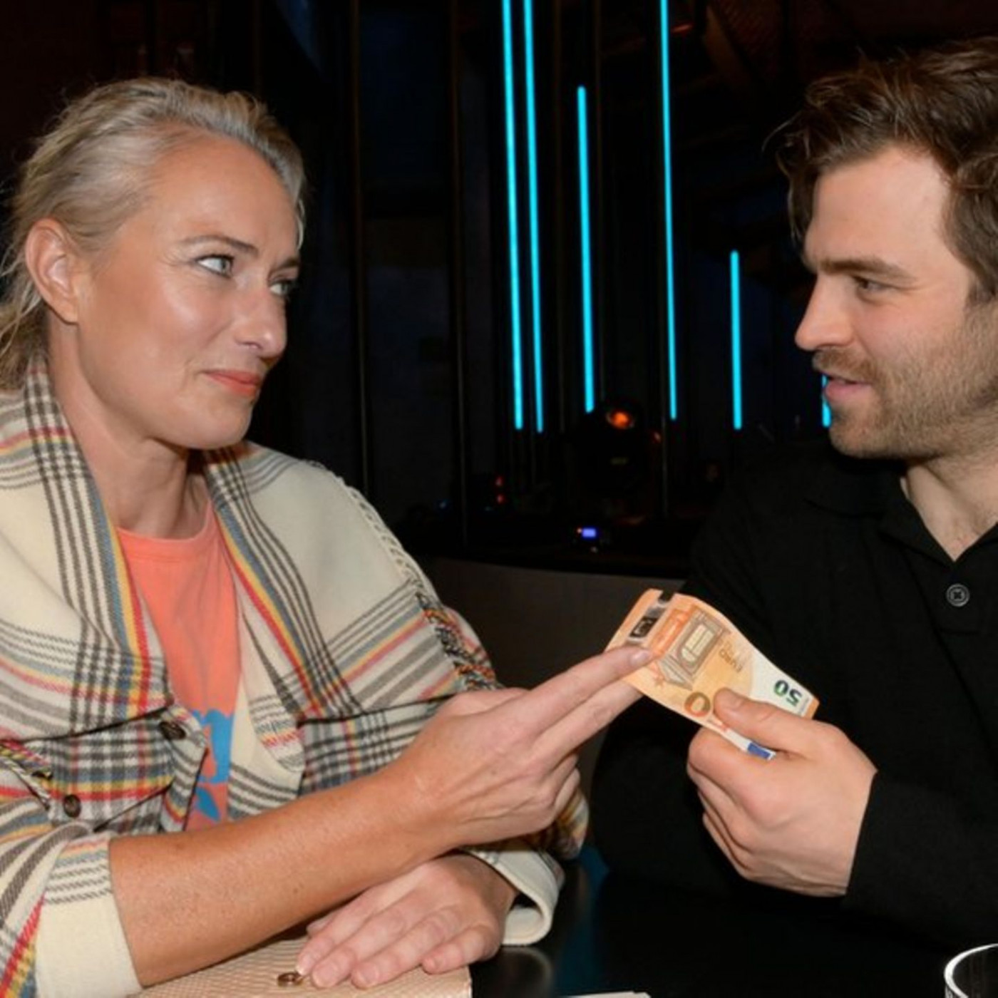 Das passiert heute in den Soaps