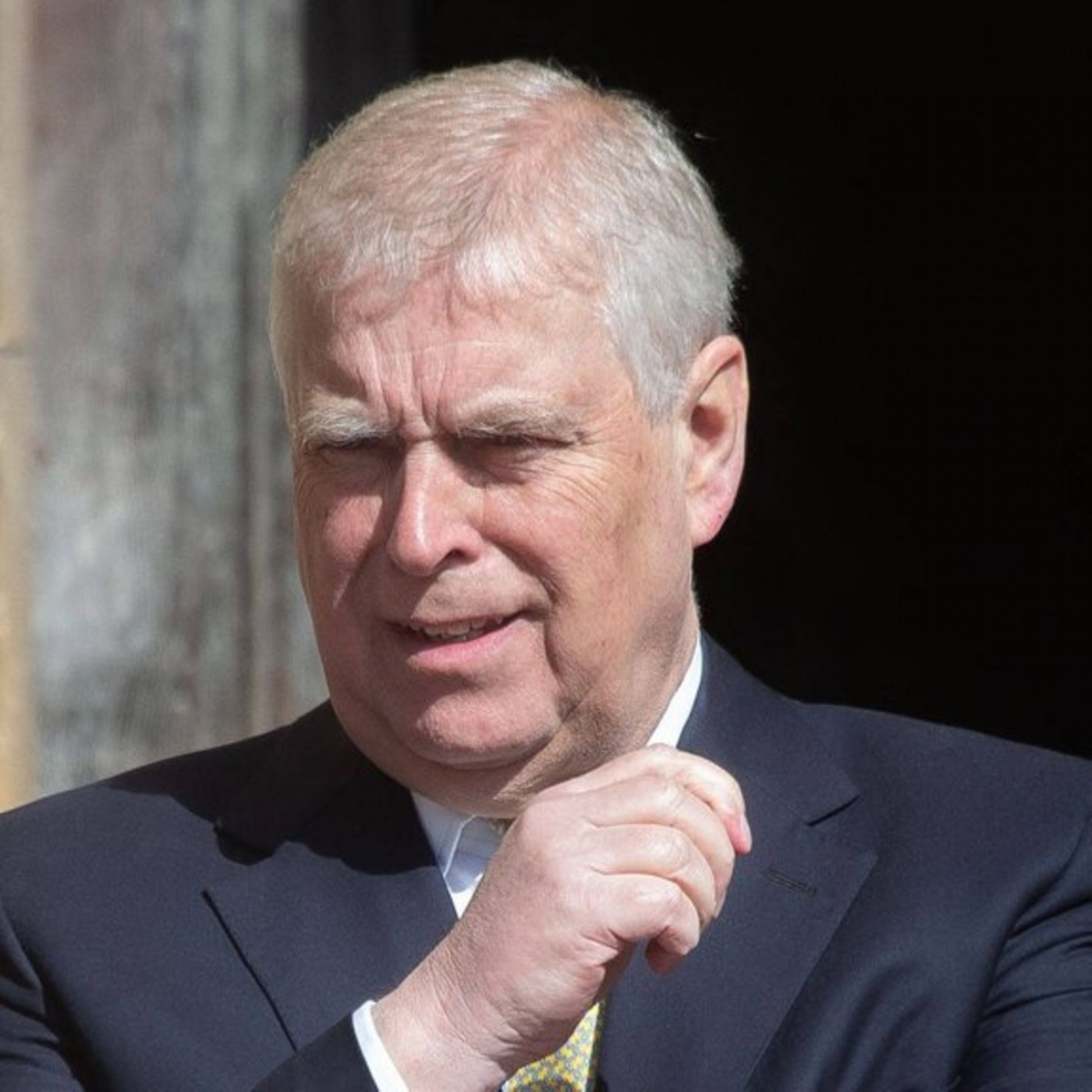 War "Mrs Windsor" sein Deckname f&uuml;r Frauen?