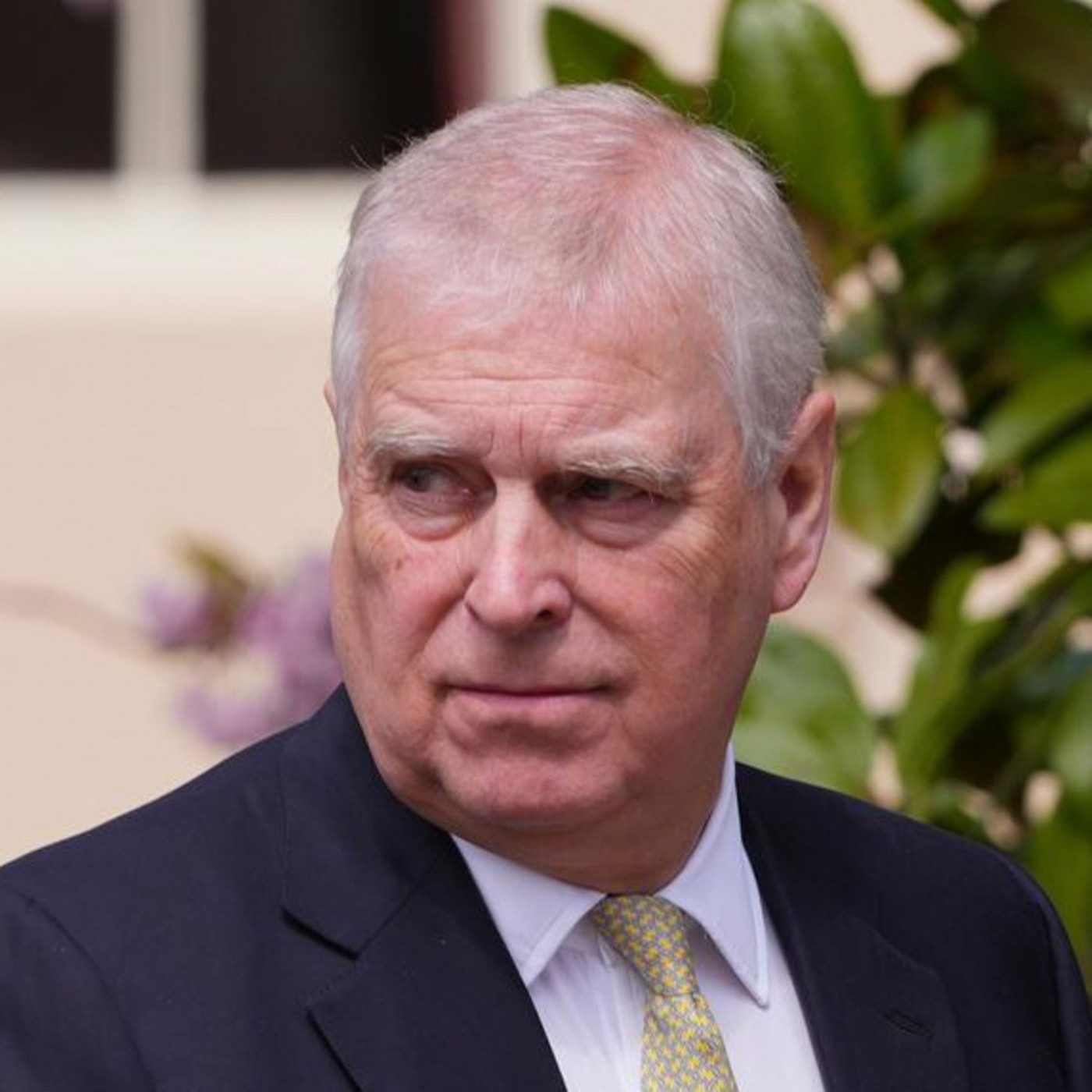 War "Mrs Windsor" Andrew Mountbatten-Windsors Deckname f&uuml;r Frauen?