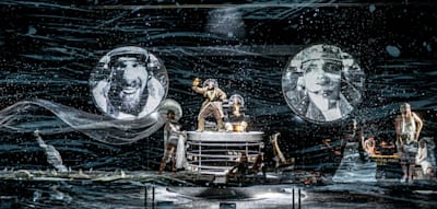 Von Shakespeare bis Sorokin