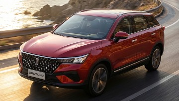 Indimo bringt Bestune nach Deutschland: Start mit drei Modellen