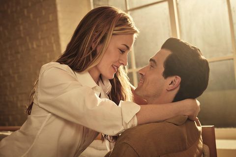 John F. Kennedy Jr. und Carolyn Bessette: Das Traumpaar starb jung