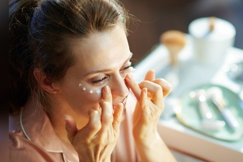 Diese Produkte sind bei K&auml;lte essenziell