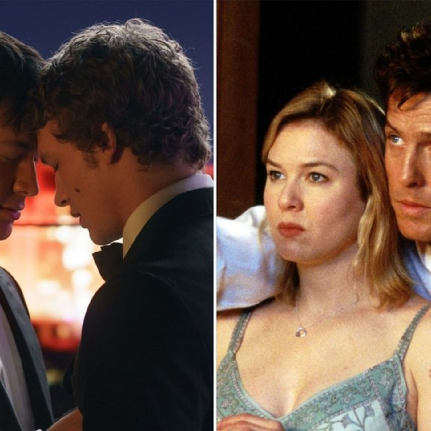 Die besten Filme und Serien zum Valentinstag